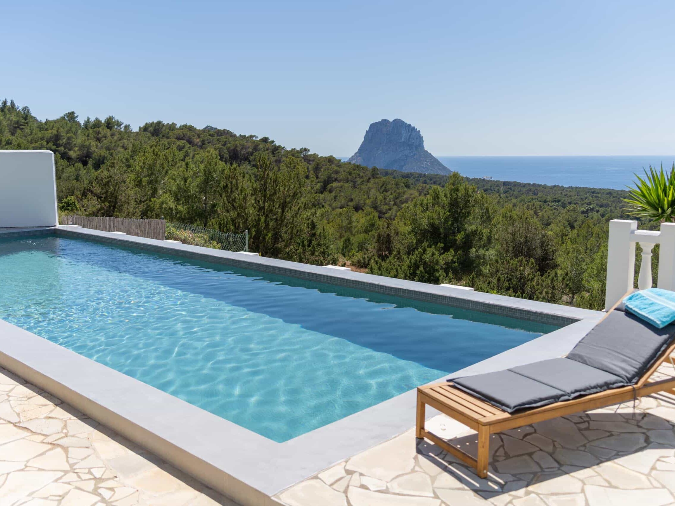 Ibiza Luxus Villa