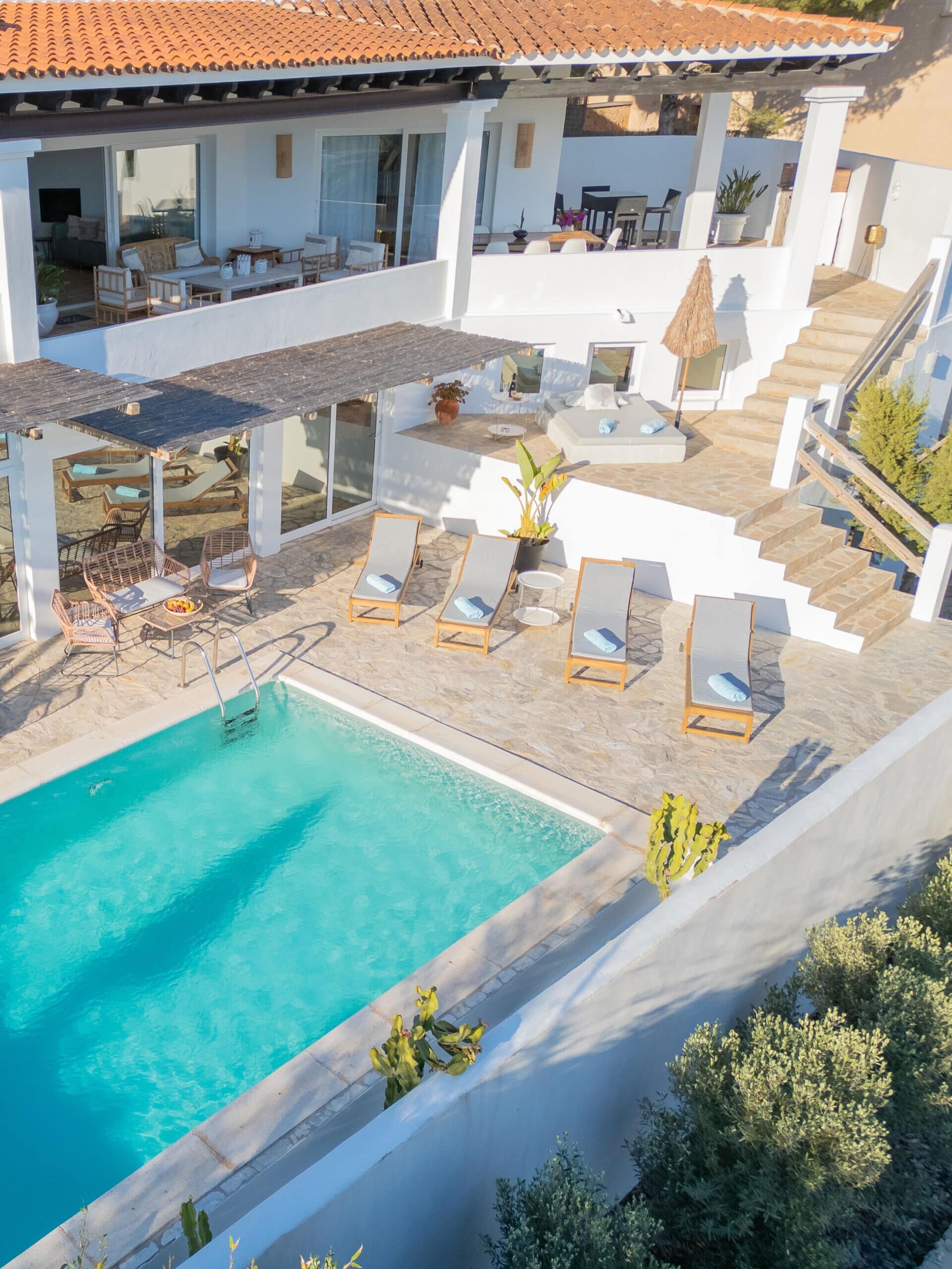 Ibiza Luxus Villa - Villa Es Vedrà 2 villa es vedra 3 scaled uai Ibiza Luxus Villa - Villa Es Vedrà